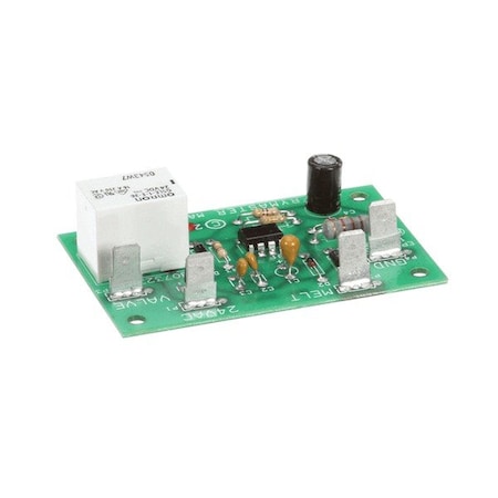 Frymaster Pcb Assy, Melt Cycle Tim Er 8069613